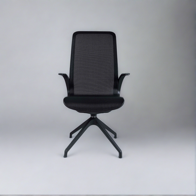 Smartlight EX13 Executive Chair - MyConcept Hong Kong