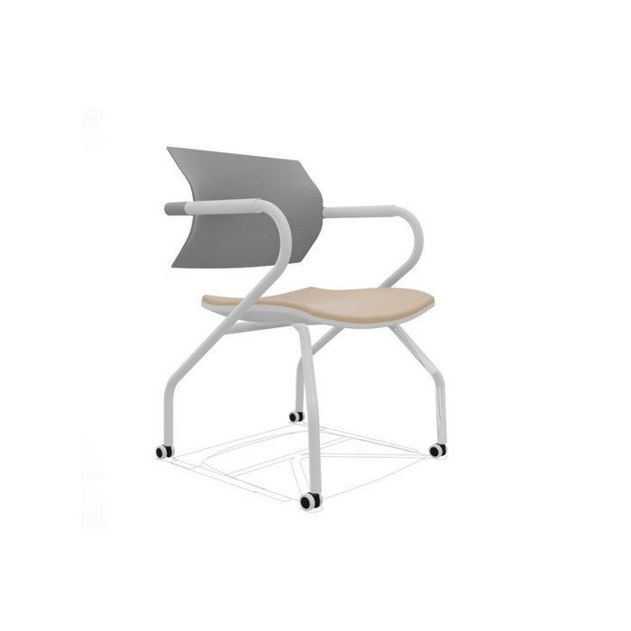 Aire Jr 404B Meeting Chair - MyConcept Hong Kong