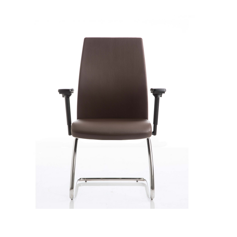 Smartoffice OF8 Visitor Chair - MyConcept Hong Kong