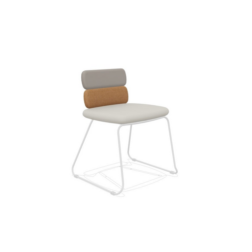 Cluster CL3 D Universal Chair - MyConcept Hong Kong