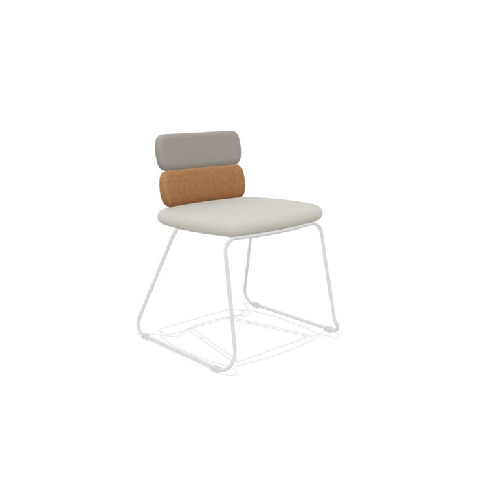 Cluster CL3 D Universal Chair