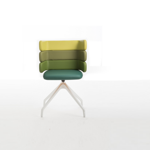 Cluster CL4T H Armchair - MyConcept Hong Kong