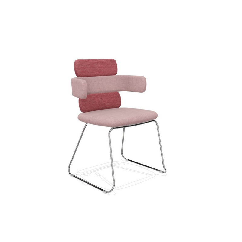 Cluster CL3 G Armchair - MyConcept Hong Kong