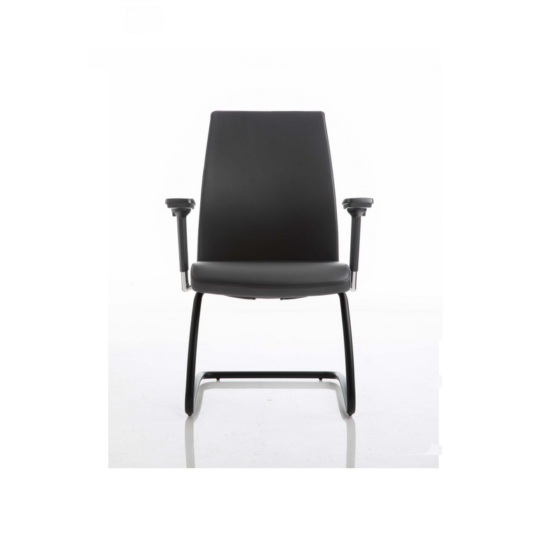 Smartoffice OF4 Visitor Chair - MyConcept Hong Kong