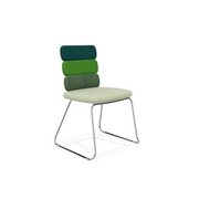Cluster CL3 F Universal Chair - MyConcept Hong Kong