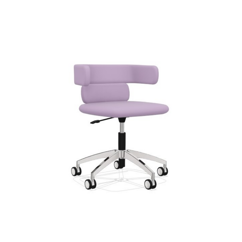 Cluster CL7 E Armchair - MyConcept Hong Kong