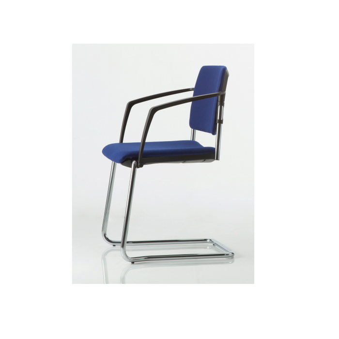 Essenziale 9220B Meeting Chair