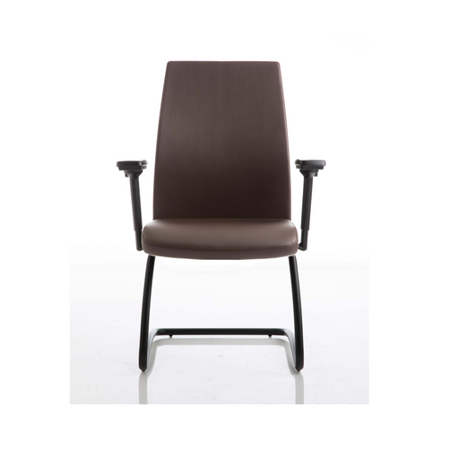 Smartoffice OF8 Visitor Chair - MyConcept Hong Kong