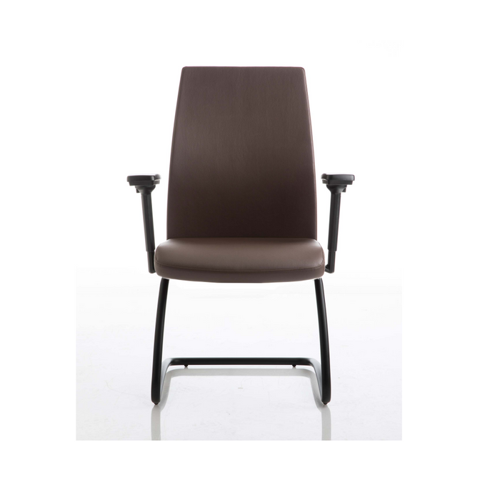 Smartoffice OF8 Visitor Chair