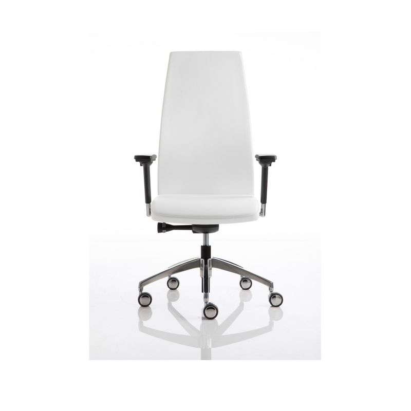Smartoffice OF2 Executive Chair - MyConcept Hong Kong