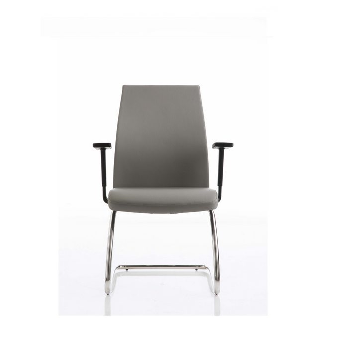 Smartoffice OF12 Visitor Chair - MyConcept Hong Kong