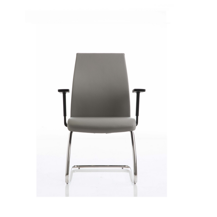 Smartoffice OF12 Visitor Chair