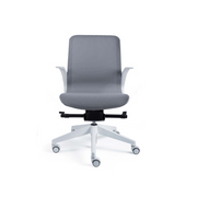 Smartlight EX2 Executive Chair - MyConcept Hong Kong