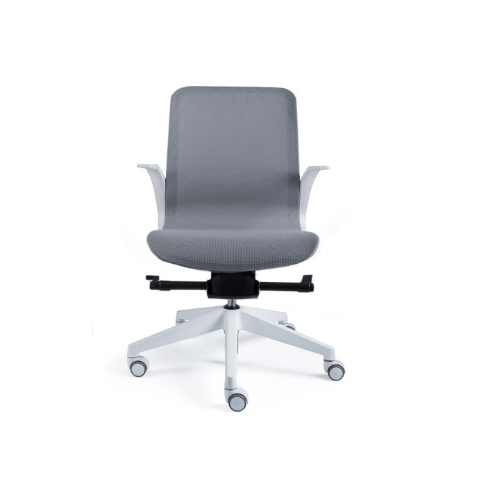 Smartlight EX2 Executive Chair - MyConcept Hong Kong