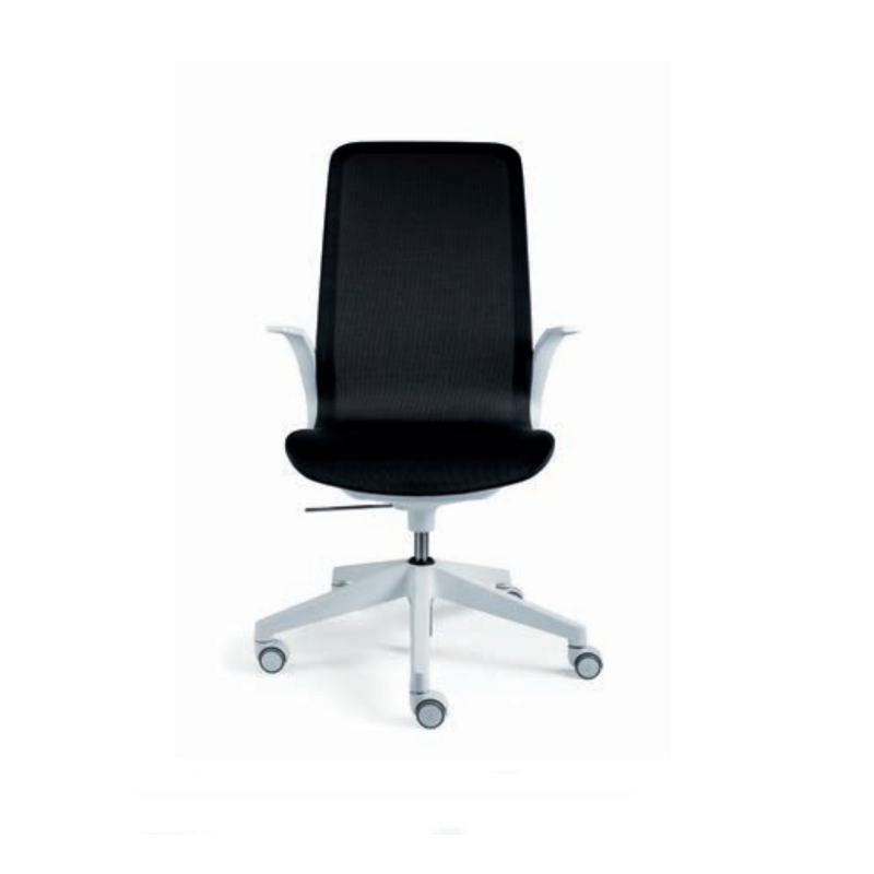 Smartlight EX7 Executive Chair - MyConcept Hong Kong