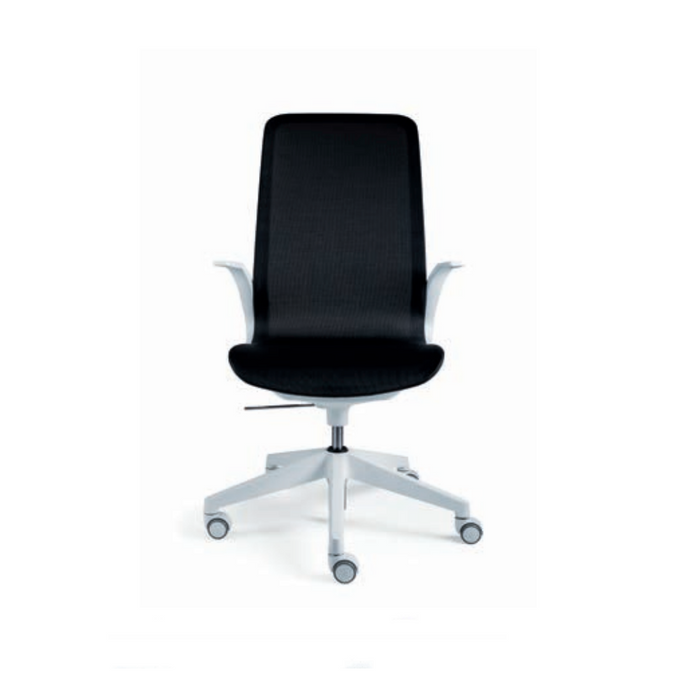 Smartlight EX7 Executive Chair - MyConcept Hong Kong