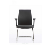 Smartoffice OF4 Visitor Chair - MyConcept Hong Kong