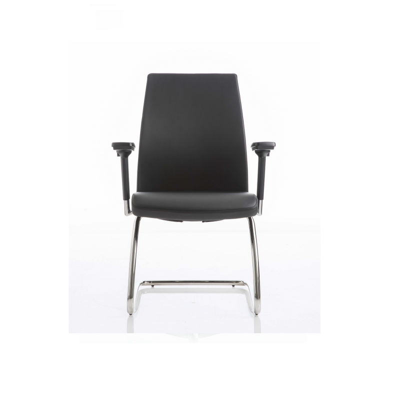 Smartoffice OF4 Visitor Chair - MyConcept Hong Kong