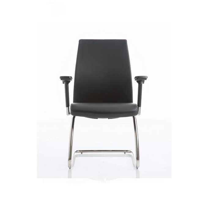 Smartoffice OF4 Visitor Chair - MyConcept Hong Kong