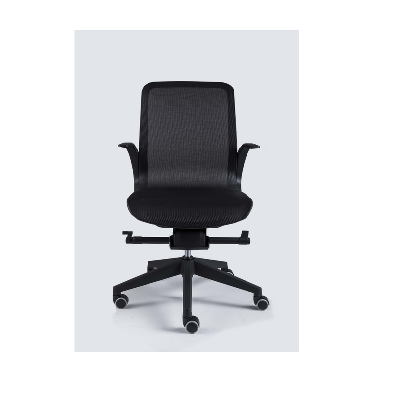 Smartlight EX2 Executive Chair - MyConcept Hong Kong