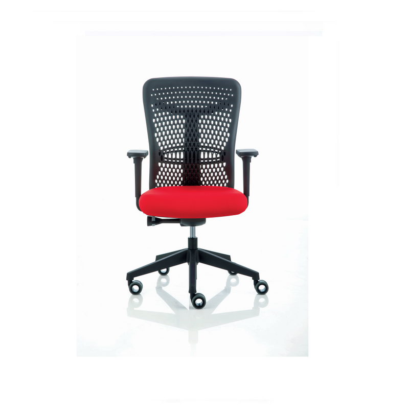 Smartback PK4 Task Chair - MyConcept Hong Kong