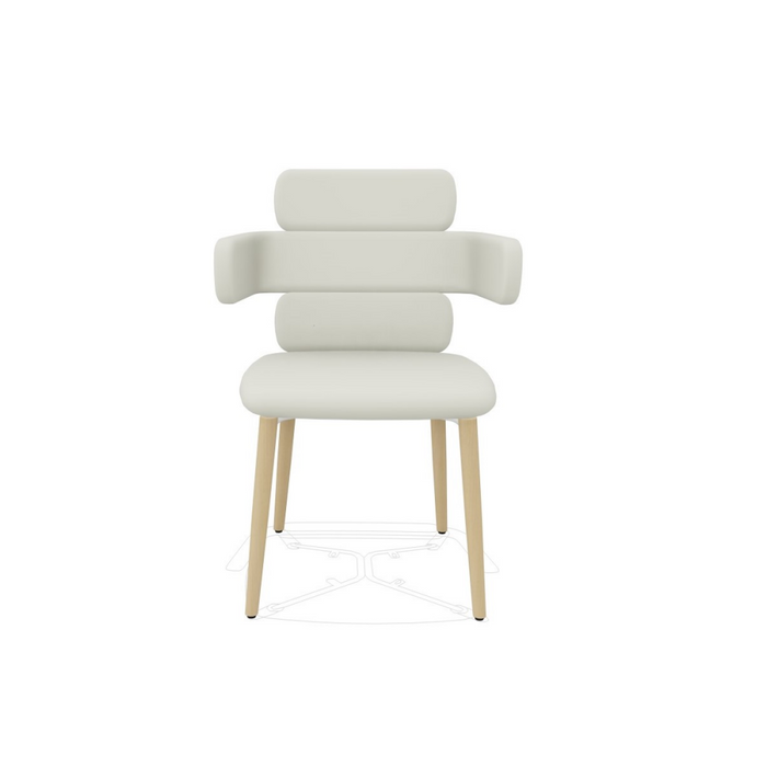 Cluster CL2 G Armchair