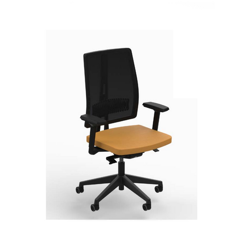 Switch SW8 Task Chair - MyConcept Hong Kong