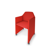Nestar 511 Foldable Chair - MyConcept Hong Kong