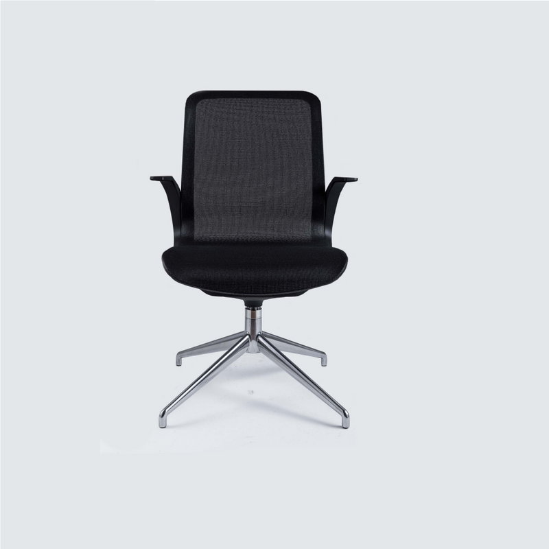 Smartlight EX14 Executive Chair - MyConcept Hong Kong
