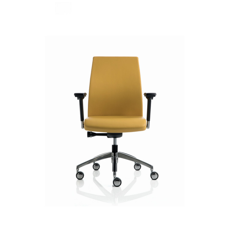 Smartoffice OF3 Executive Chair - MyConcept Hong Kong