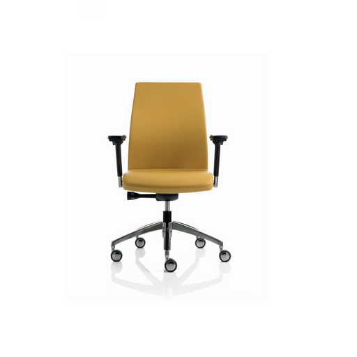 Smartoffice OF3 Executive Chair - MyConcept Hong Kong