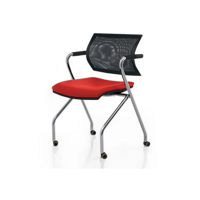 Aire Jr 404B Mesh Chair
