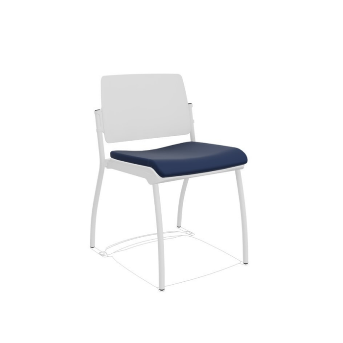 Essenziale 9110 Metting Chair - MyConcept Hong Kong