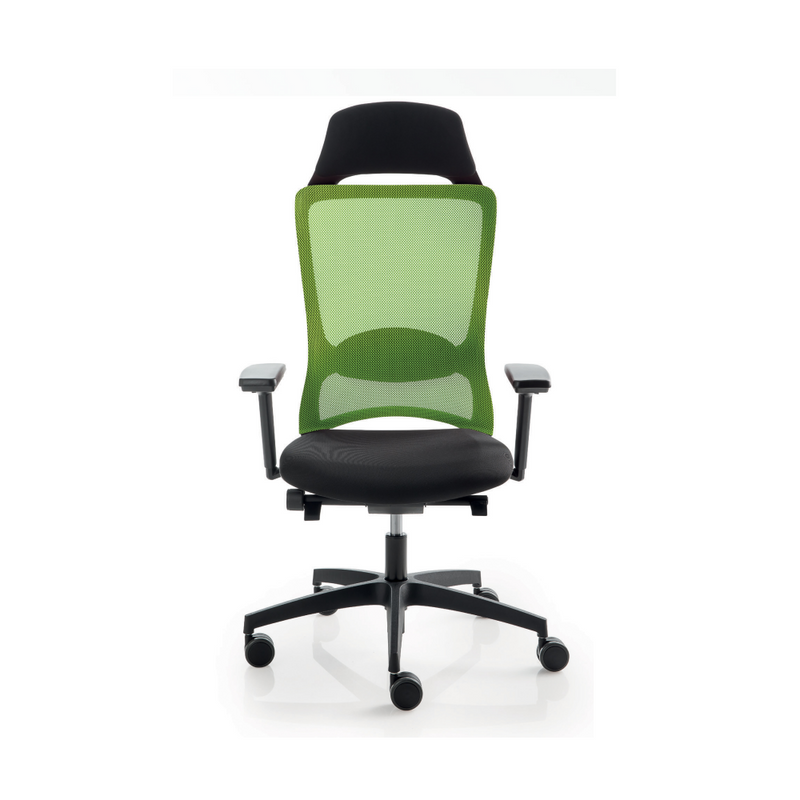 Pop PP1 Task Chair - MyConcept Hong Kong