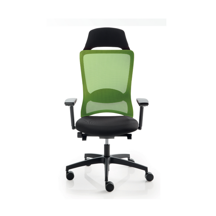 Pop PP1 Task Chair - MyConcept Hong Kong