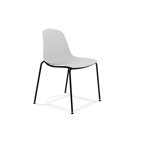 Epoca EP1 Stackable Chair - MyConcept Hong Kong