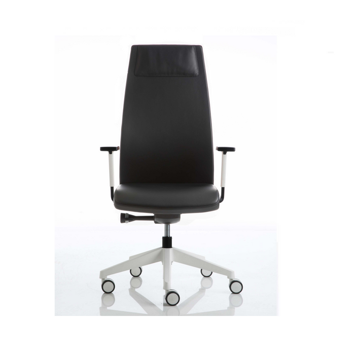 Smartoffice OF9 Executive Chair - MyConcept Hong Kong
