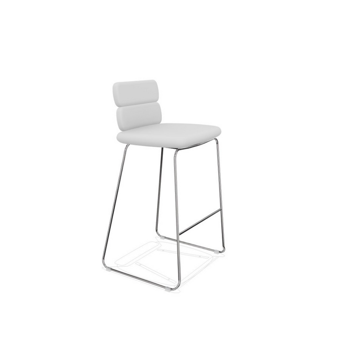 Cluster CL10 D Stool - MyConcept Hong Kong