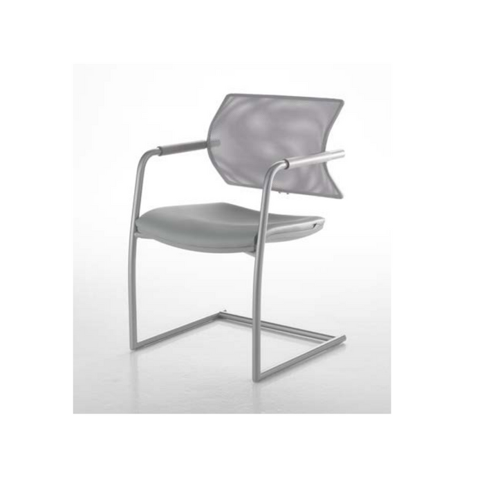 Aire Jr 406B Mesh Chair - MyConcept Hong Kong