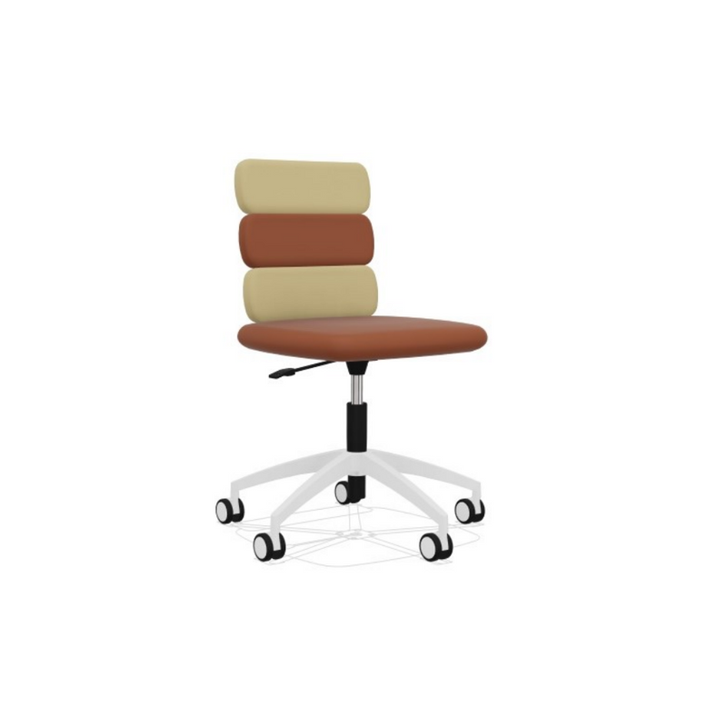 Cluster CL8 F Universal Chair - MyConcept Hong Kong