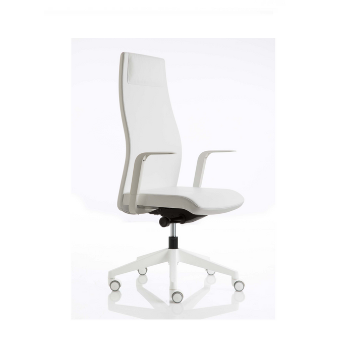 Smartoffice OF13 Executive Chair - MyConcept Hong Kong