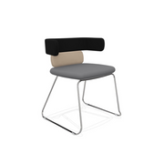 Cluster CL3 E Armchair - MyConcept Hong Kong