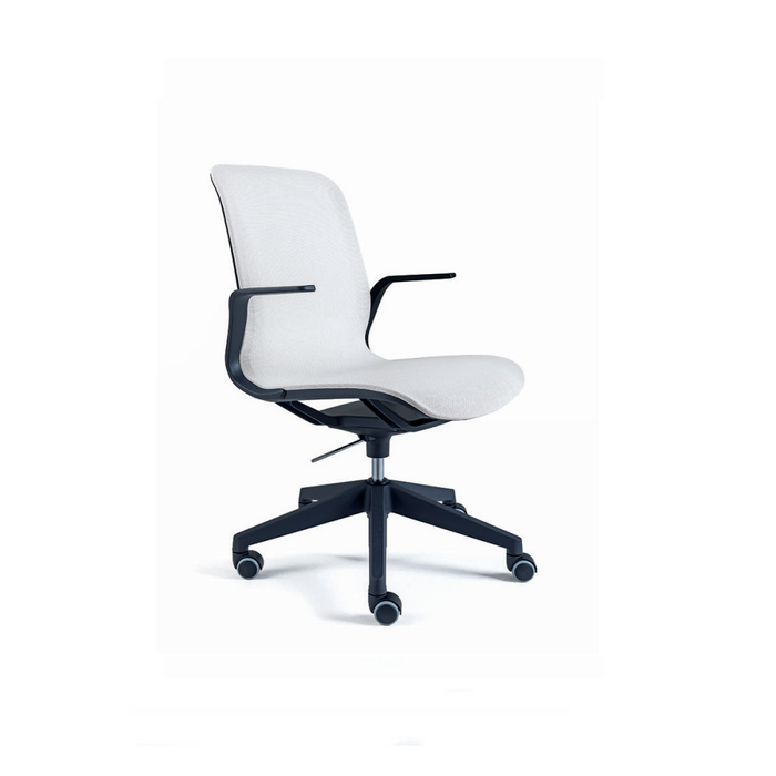 Smartlight EX8 Executive Chair - MyConcept Hong Kong