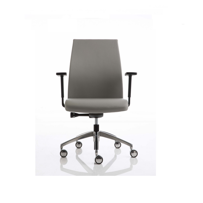 Smartoffice OF11 Executive Chair - MyConcept Hong Kong