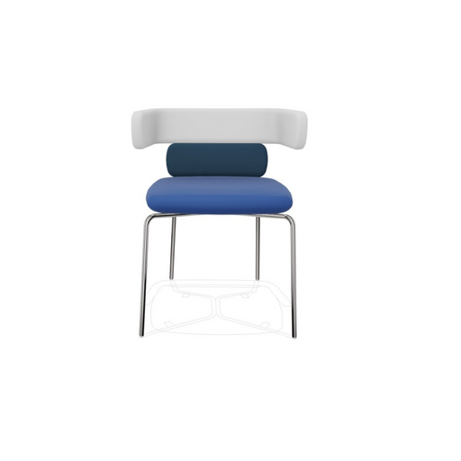 Cluster CL1 E Universal Chair - MyConcept Hong Kong