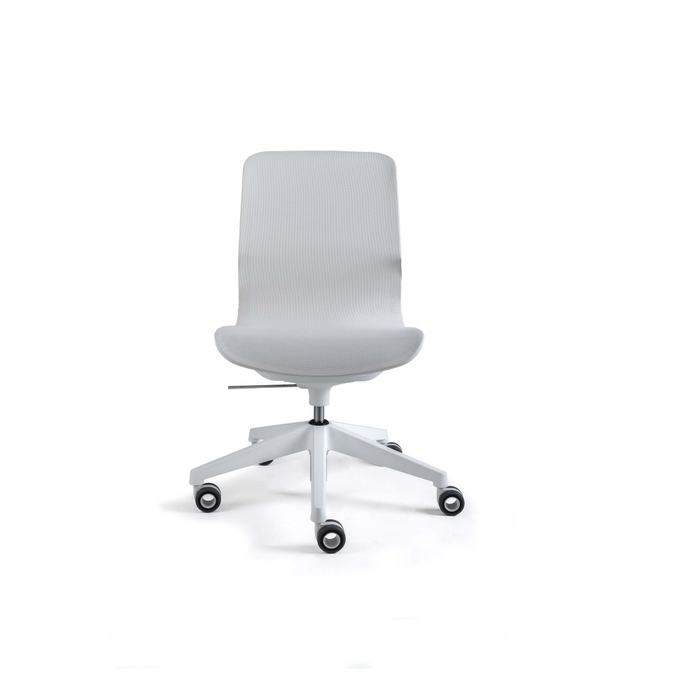 Smartlight EX6 Executive Chair - MyConcept Hong Kong