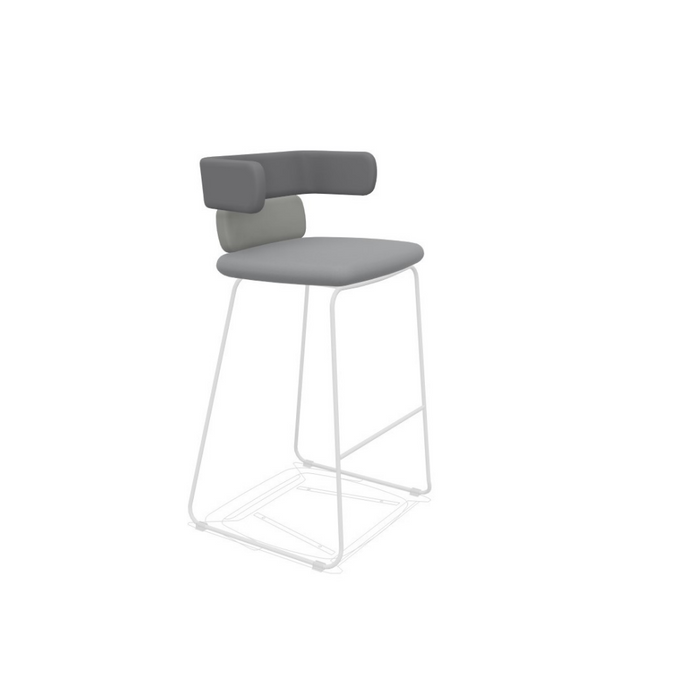 Cluster CL10 E Stool - MyConcept Hong Kong