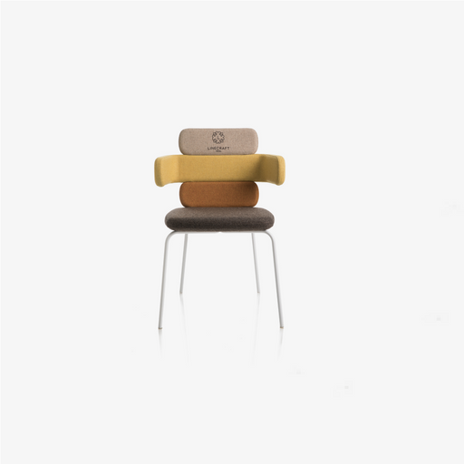 Cluster CL1 G Universal Chair - MyConcept Hong Kong