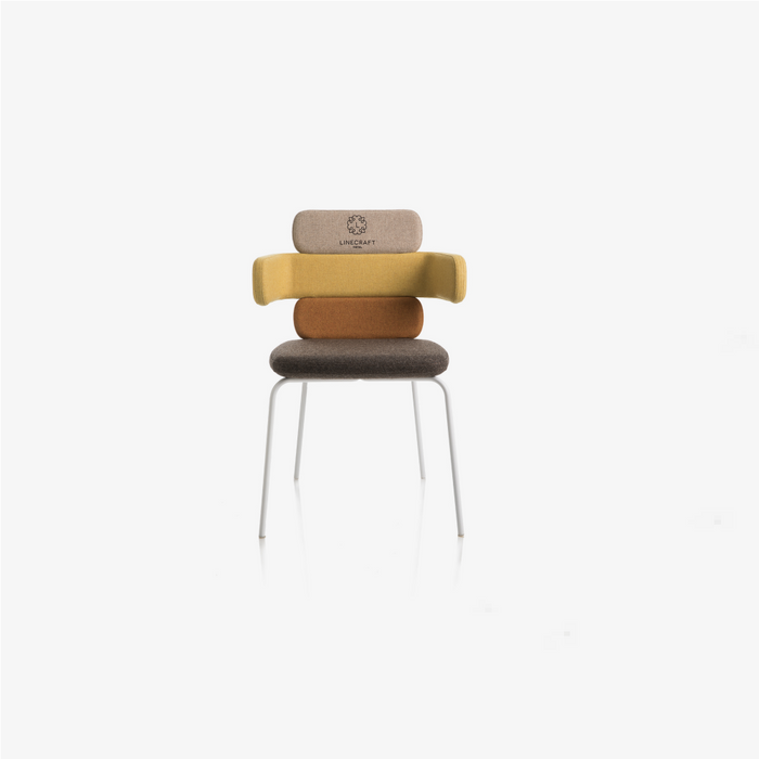 Cluster CL1 G Universal Chair