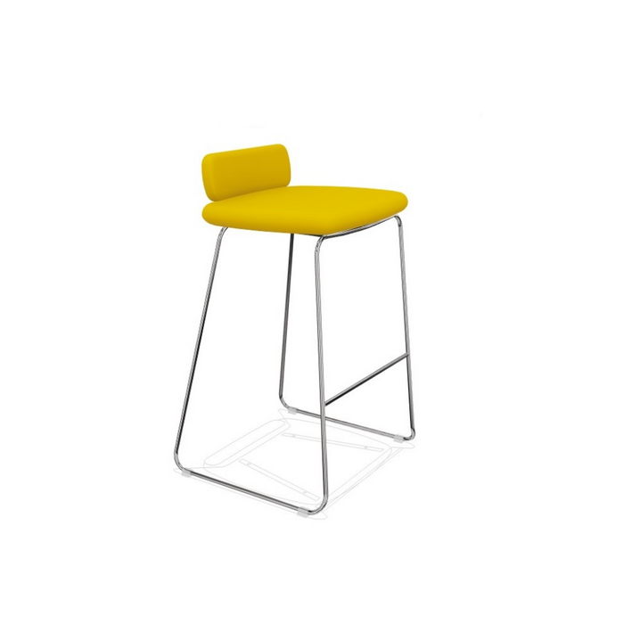 Cluster CL10 B Stool